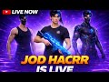 FREE FIRE 🔥 PHONE LIVE STREAM 😁 MASTER PUSH GERENA FREE FIRE 🔥 CS RENK MECH SQUAD ME ENJOY 😜