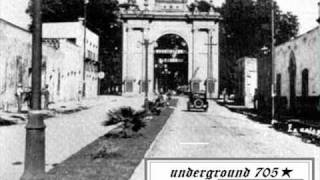 Underground 705 - Vit Pal Amore