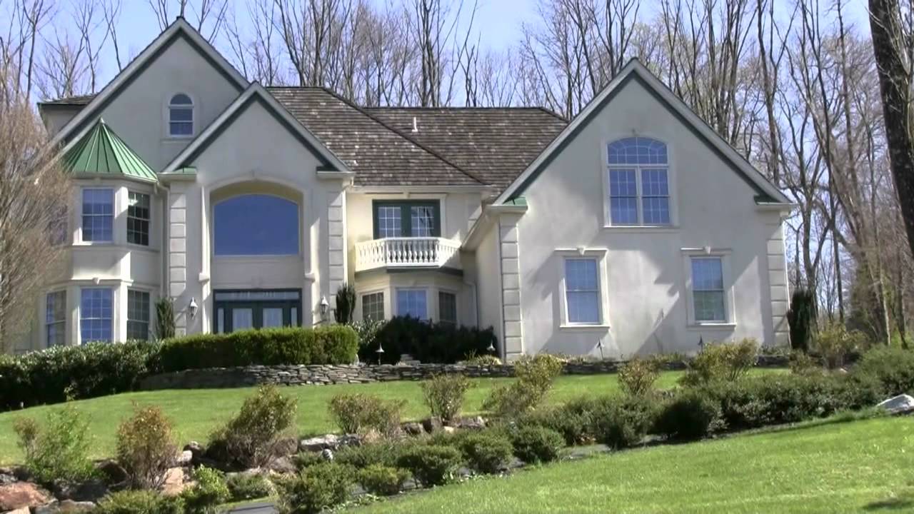 Main Line Real Estate Rose Tree Media Luxury Homes for Sale Newtown