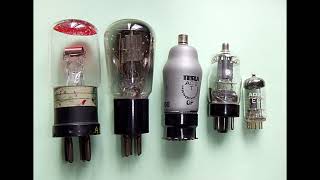 vacuum tubes vs transistors animation- why vacuum tubes were used in computers #vacuumtube