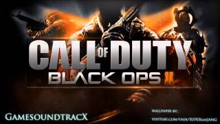 Video thumbnail of "Black Ops II - 25. Jack Wall - DeFalcos Theme"