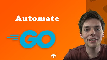 Golang CRON job Tutorial | Execute Go Files Daily, Hourly