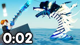 :    -  Fisch! Roblox