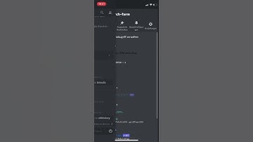 Twitch follow Bot Discord Server!