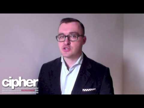 Handing In Your Resignation - Cipher Recruitment Video Blog