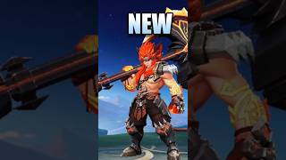 "AULUS FIRST GAMEPLAY AFTER UPDATE 🔥 | OP Ya NERF? | Hindi Dubbed ❤️‍🩹💐 #mlbb #shorts #anime