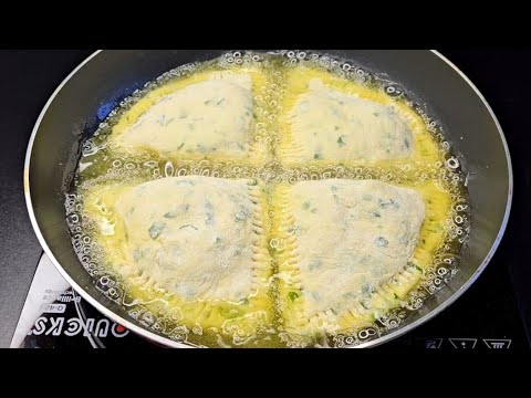 Боже как Вкусно! Привезла Рецепт из Италии! Мука, Картошка и немного ...