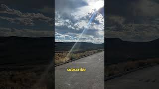 Casper,Wyoming Beautiful View