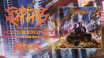 [Philippines Brutal Death Metal] - SCRIPTURES  Sovereignty | Released January 29, 2022