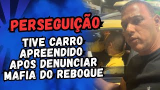 SERÁ QUE A LEI É PARA TODOS ? 