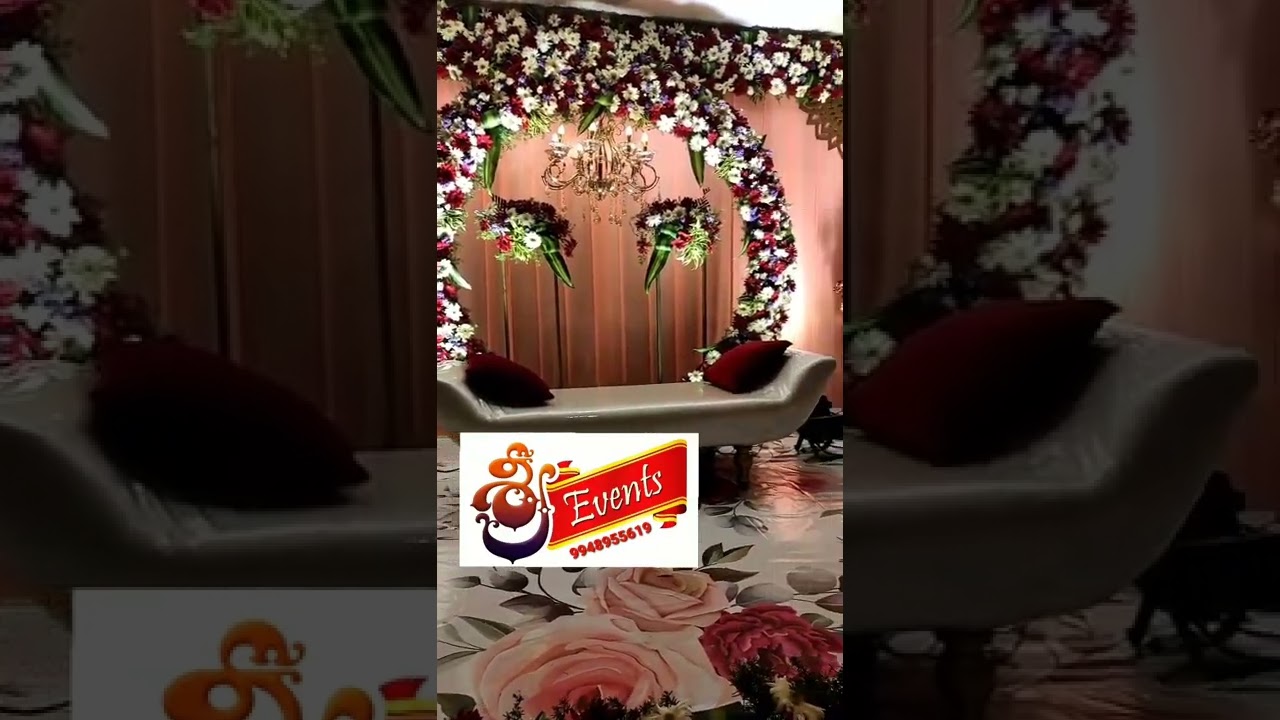 Sri Events in karimnagar and husnabad