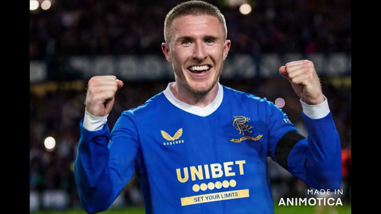 Watch ⚽ Rangers Qualify for the Europa League Final ⚽ on YouTube Watch ⚽ Rangers Qualify for the Europa League Final ⚽ on YouTube
