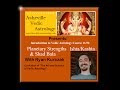 Planetary Strengths Ishta/Kashta and Shadbala - Introduction to Vedic Astrology Course 11/52