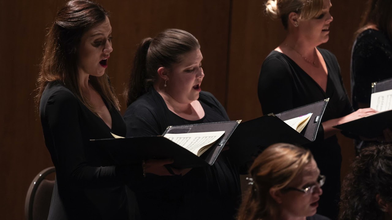 The Sights and Sounds of Holiday Brass & Choral