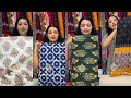 Latest Running material collections #new #design #onlineshopping #cotton #collection #summer #saree 