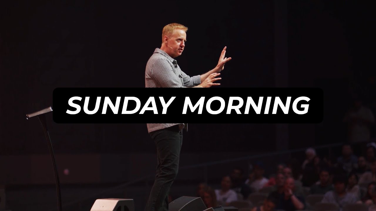 Week 1 - The End of the Age: Are You Ready? | Pastor Ken Dutton | 8.3.2025 | Without Walls Church