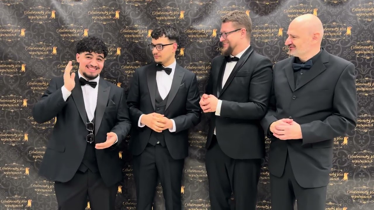 We’re so grateful for the invite!! 👊😜