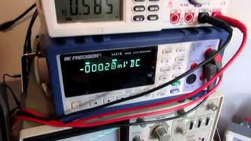 Home Electronics Laboratory & Recording Studio Tour, Part 2