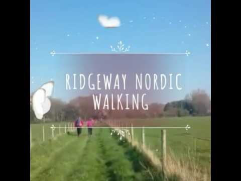Ridgeway Nordic Walking