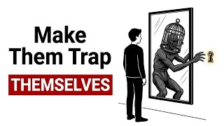 Celebrity  How to Make a Manipulator Manipulate Themselves | The Mirror Trap  Profile