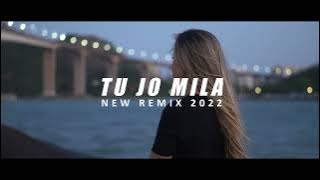 DJ TU JO MILA FUNKYNIGHT! - TERBARU REMIX AWAN AXELLO 2022