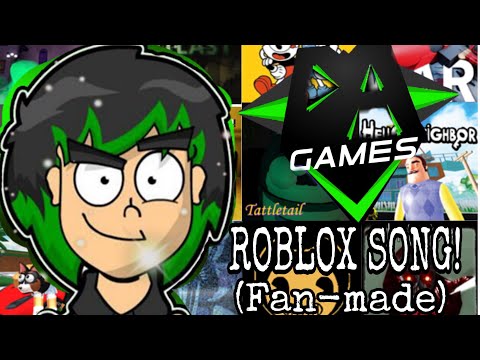 Dagames Official Medley Roblox Youtube - dagames official medley roblox