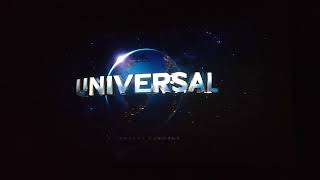 Universal Pictures Dreamworks Animation 2023 Logo Variant