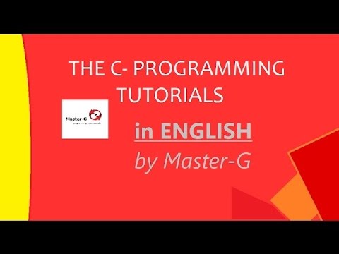 C PROGRAMMING TUTORIAL in English :21 RECURSION .