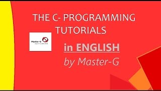 C PROGRAMMING TUTORIAL in English :21 RECURSION .