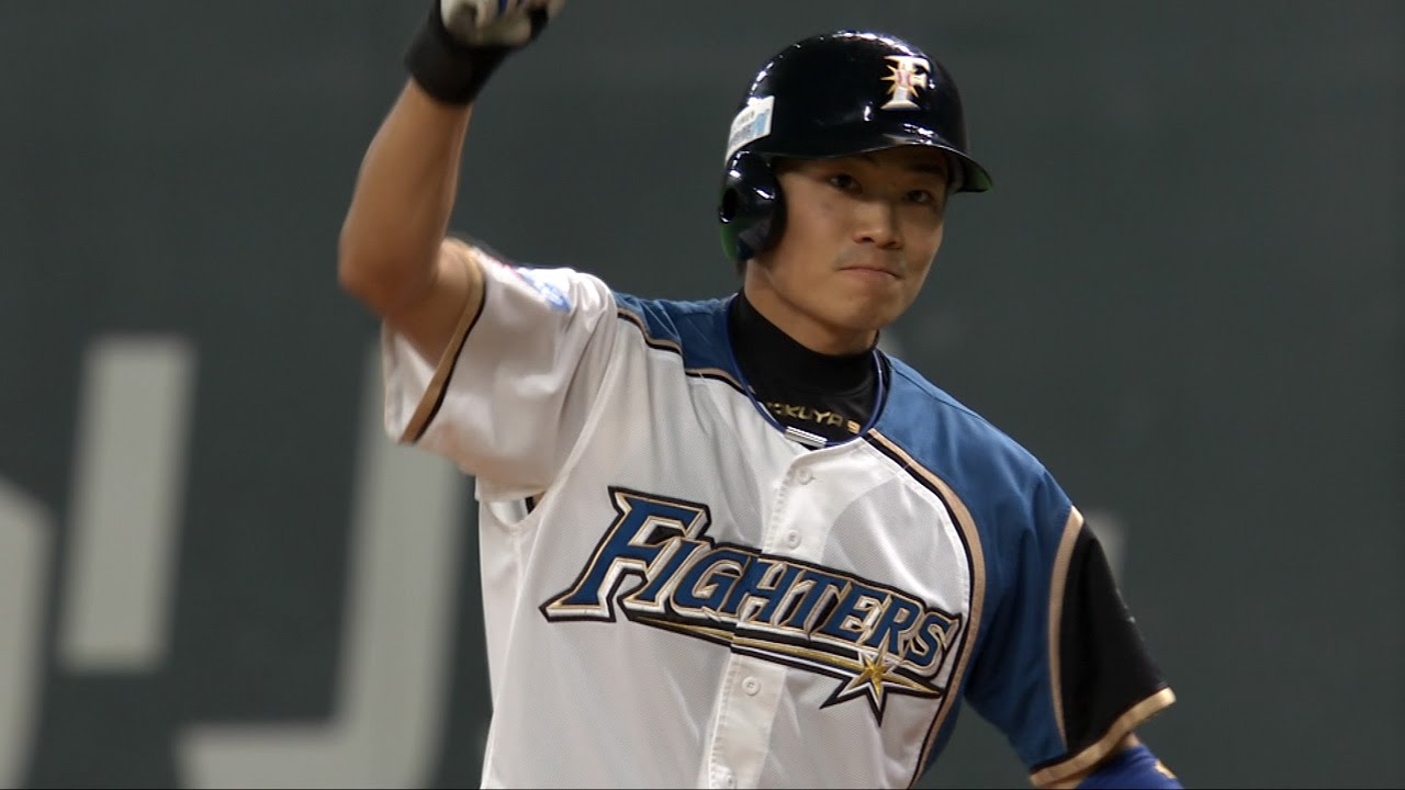 【プロ野球パ】中島が粘りの一打！執念の同点タイムリー 2015/10/11 F-M