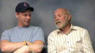 Dr. Paul Lederer - Testimonial & Interview 4