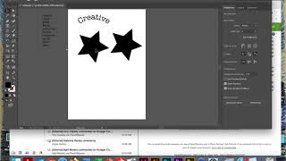 Type Tool_Adjective Assignment screenshot 2
