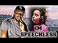 HOLY CRAP! HOW SHE'S DOING THIS! Angelina Jordan - La Boheme (Studio Recording) w Lyrics | REACTION