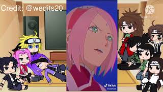 Menma Au React To Originals Part 4? Sorry For The Long Wait