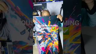 Mousepad Gaming karakter Panjang dan lebar..#mousepad #mousepads #mousepadgaming #mousepadpanjang