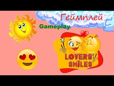 Lovers ' Smiles - Gameplay/????????
