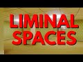 liminal spaces and loneliness