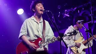 20200621 Bandage(밴디지) - Still Fighting It (슈퍼밴드 ver.) [이찬솔 FOCUS] @ 롤링 25주년 기념 공연: 밴디지 첫 단독 콘서트
