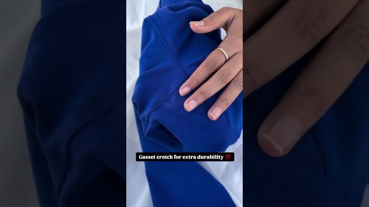 The Perfect Leggings Exist! 