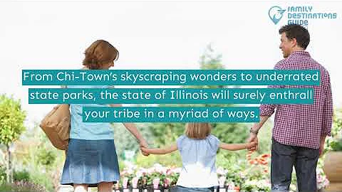 12 Fun Things to Do in Illinois with Kids