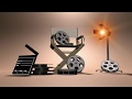 Introduction  cedar films entertainment  film production company