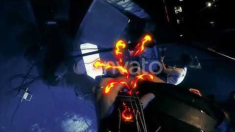 Action Elements Pack | Motion Graphics Pack | Motion Graphics - Envato elements