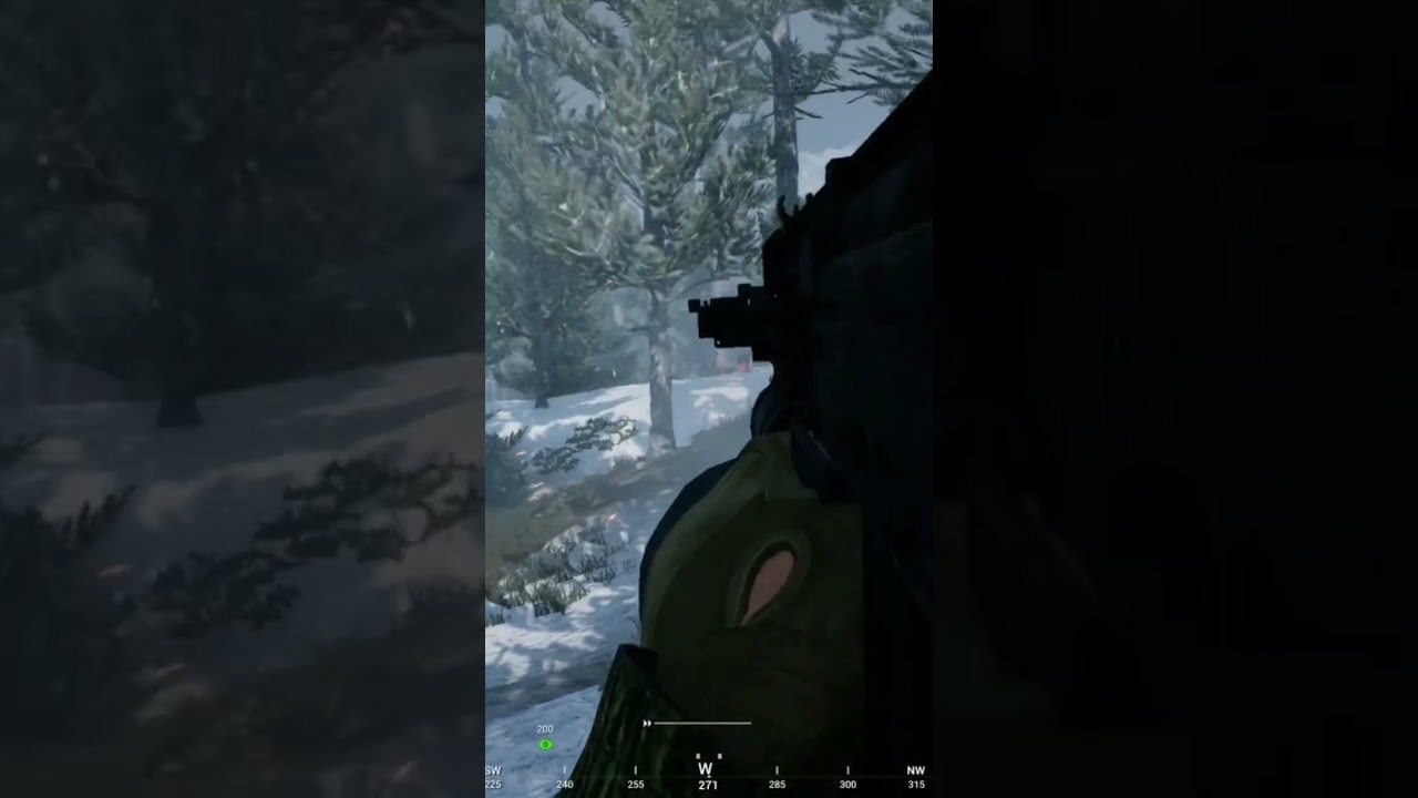 ГП vs Миномёты 