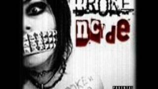 Watch Brokencyde True Love video