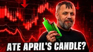 Ethereum: Will May’s Bearish Engulfing Kill the Rally?