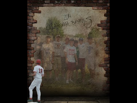 Oklahoma Braves Film Room • 01
