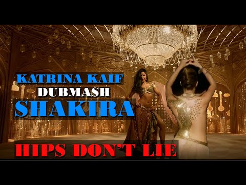 Katrina Kaif - Hips Don't Lie | Suraiyya ¦