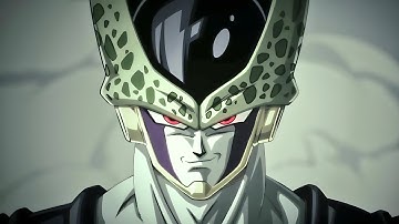 Perfect Cell Theme (V2) [Remix]