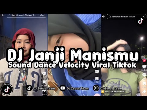 DJ TAPI KINI KAMU MENJAUH DENGAN PACAR BARUMU DANCE VELOCITY ADITYA KOH VIRAL TIKTOK