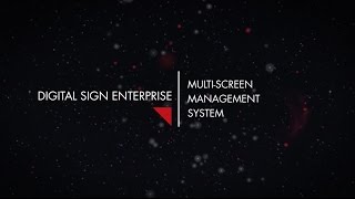 Digital Sign Software for Multi-Screen Management screenshot 5